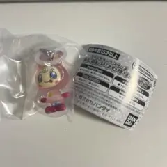 めじるしアクセサリー べリエちゃん ナルミヤ