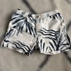 ZARA 半ズボン 104cm