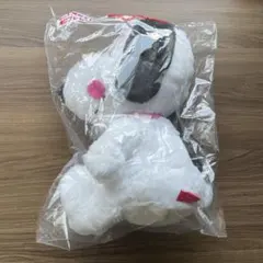 スヌーピー一番くじ　ラストワン賞ぬいぐるみ