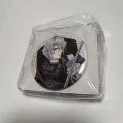 アイナナ TRIGGER 楽　天　龍之介　缶バッジ