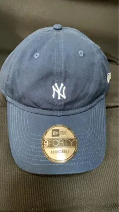 ニューエラ　キャップ　新品　9FORTY