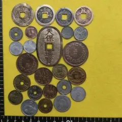 旧貨幣・金貨・銀貨コレクション 2026年最新】旧貨幣・金貨・銀貨・記念硬貨の人気アイテム - メルカリ