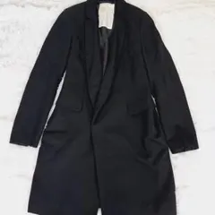 2026年最新】UNDERCOVER メンズ チェスターコートの人気アイテム