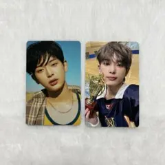 &TEAM はるあ トレカ