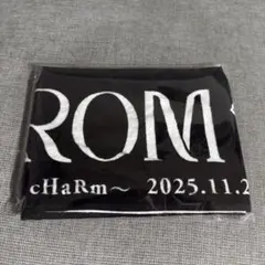 新品未開封】ROIROM ロイロム roirom タオル - メルカリ