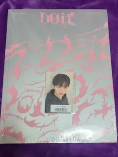 Stray Kids DOIT ソニミュ特典付き