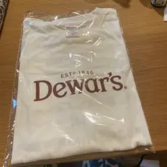 Tシャツ　ディュアーズ新品❗️非売品