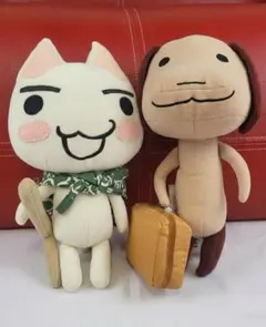 【希少・非売品】どこでもいっしょ　ピエール　トロ　廃盤　特大　平成　井上トロ 希少・非売品】どこでもいっしょ ピエール トロ 廃盤 特大 平成 井上