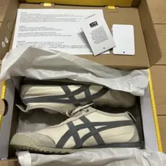 メキシコ66 スニーカー