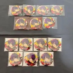 あんスタ 仙石忍 6周年 缶バッジ