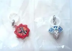 スーパー戦隊シリーズ めじるしアクセサリー 　アバタロウギア 脳人ブレス