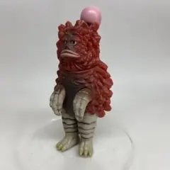 C-1692 ピグモン ソフビ道 ミニソフビ ウルトラマン