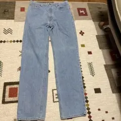 リーバイス 510 W36 L34 90s デニム ジーンズ USA製