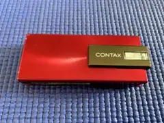 ☆KYOCERA CONTAX i4R RED・Carl Zeiss・ジャンクのサムネイル