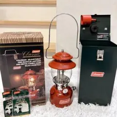 美品・動作確認済❕コールマン クラッシックシリーズ 赤ランタン 200B 美品❕ コールマン クラッシックシリーズ 赤ランタン 200B - メルカリ