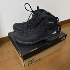 THE NORTH FACE 登山靴 NE52020 US 8/26.0 cm
