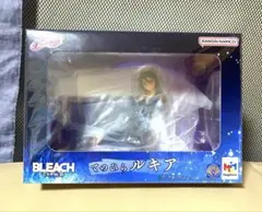 MegaHouse BLEACH てのひらルキア フィギュアのサムネイル