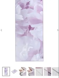 【新品未使用】[SUKALA] プリントヨガマット　LAVA