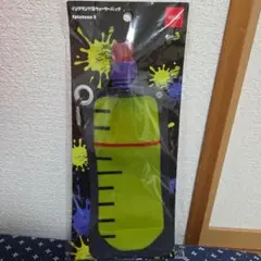 Splatoon 3 インクタンク風ウォーターパック