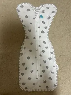 スワドルアップバンブーライトS