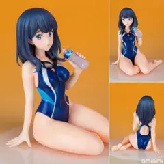 FOTS SSSS.GRIDMAN グリッドマン 宝多六花 競泳水着ver.