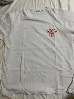 Champion Ithaca Tシャツ