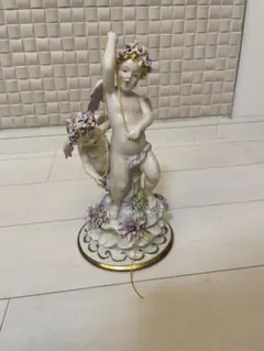 ピオフィオーレの晩鐘 コウモリアクリルキーホルダー＆チャーム6個セット ピオフィオーレの晩鐘 コウモリアクリルキーホルダー＆チャーム6個
