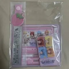 すとぷり 歌ってみたライブ アプグレ グッズ 15日 1部 特典