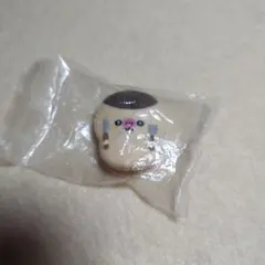 ちいかわキャラクター クリップ