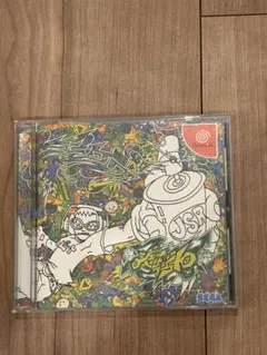 2026年最新】jet set radioの人気アイテム - メルカリ