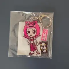 浜崎あゆみ アクリルキーホルダー 沖縄限定のサムネイル