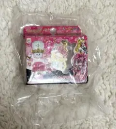 変身ブローチ キュアモジューレ（ボールチェーンver.）
