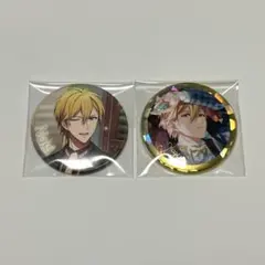 アイナナ La'Stiara 缶バッジコレクション 六弥ナギ ラスティアラ