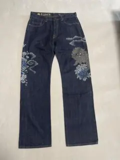 k*@様 Evisu Poseidon デニム k*@様 Evisu Poseidon デニム - メルカリ