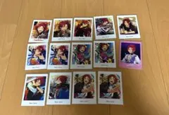 あんスタ 衣更真緒 箔押しぱしゃこれ等 - メルカリ