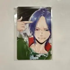 六道骸 天野明展 自撮り風 トレーディングカード - メルカリ