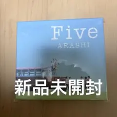 ✿*読様 嵐 ARASHI Five CD Blu-ray - メルカリ