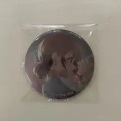 望月穂波 缶バッジ