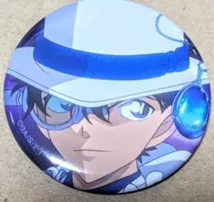 名探偵コナンコナンプラザトレーディング缶バッジD怪盗キッドレア物グッズ黒羽快斗