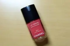 7/12まで450円オフ CHANEL LE VERNIS 621廃番のサムネイル