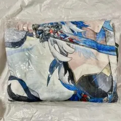 鳴潮 ブランケット GIGO 秧秧