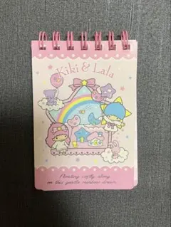 2026年最新】キキララノートの人気アイテム - メルカリ