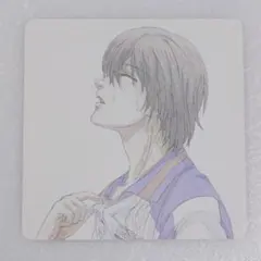 公*o様 新テニスの王子様 BESTGAMES!! 入場者特典 不二周助 コース