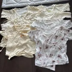 コットン肌着 まとめ売り　7枚セット