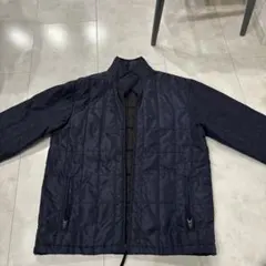 ポロラルフローレン キルティングジャンパー