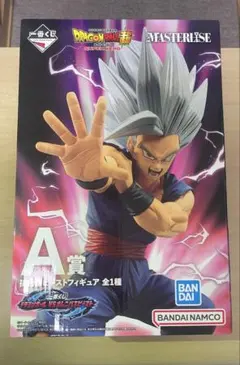 A賞 孫悟空＆孫悟飯フィギュア ドラゴンボール超 一番くじ Amazon.co.jp: 一番くじ ドラゴンボール VSオムニバス