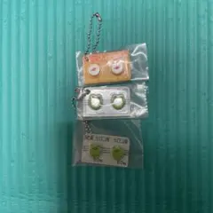 ヒヨコニナールEX ブンチョール　ケロン錠