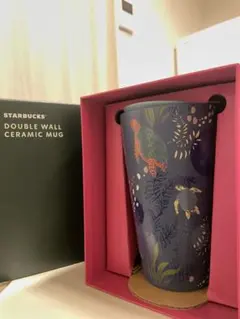 スターバックス starbucksセラミックタンブラー ハワイ限定 ウミガメ