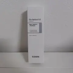 コスアールエックス　0.3 COSRX The Retinol 0.3 20ml