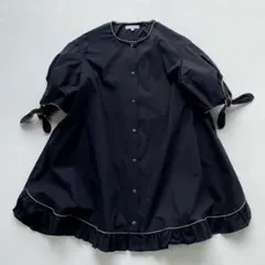 2026年最新】yori ブラウスの人気アイテム - メルカリ